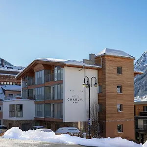 Charly Ischgl