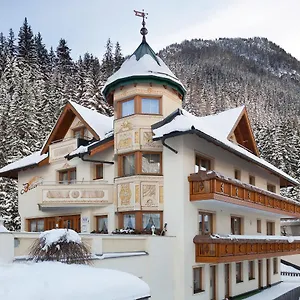 Garni Bellevue Ischgl