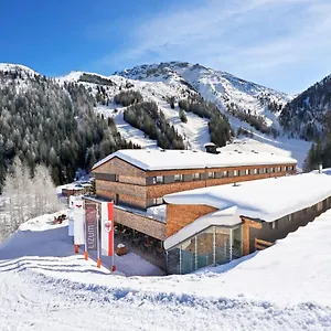 Lizum 1600 | Kompetenzzentrum Snowsport Tirol Axamer Lizum