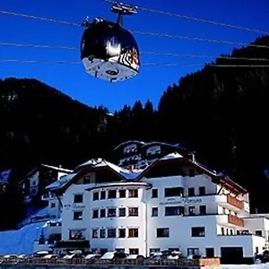 Persura Ischgl