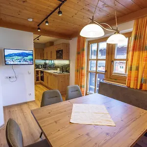 Grubhof Saalbach