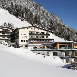 Antony Ischgl
