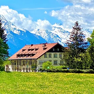 Grünwalderhof Patsch