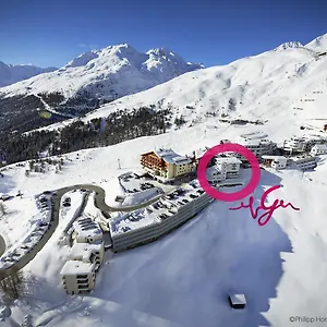 Glanzer Homes Hochsölden Sölden