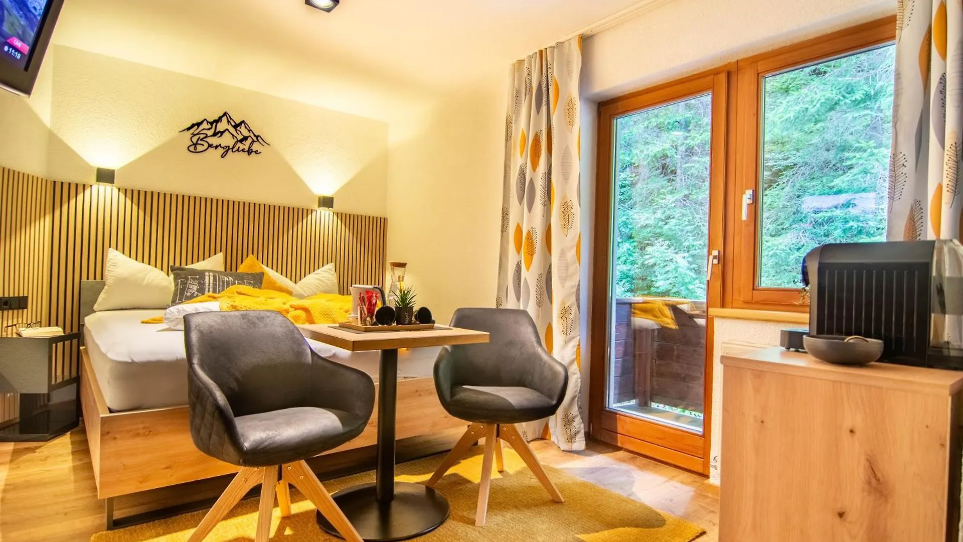 Gaestehaus Julia Ischgl Guest house