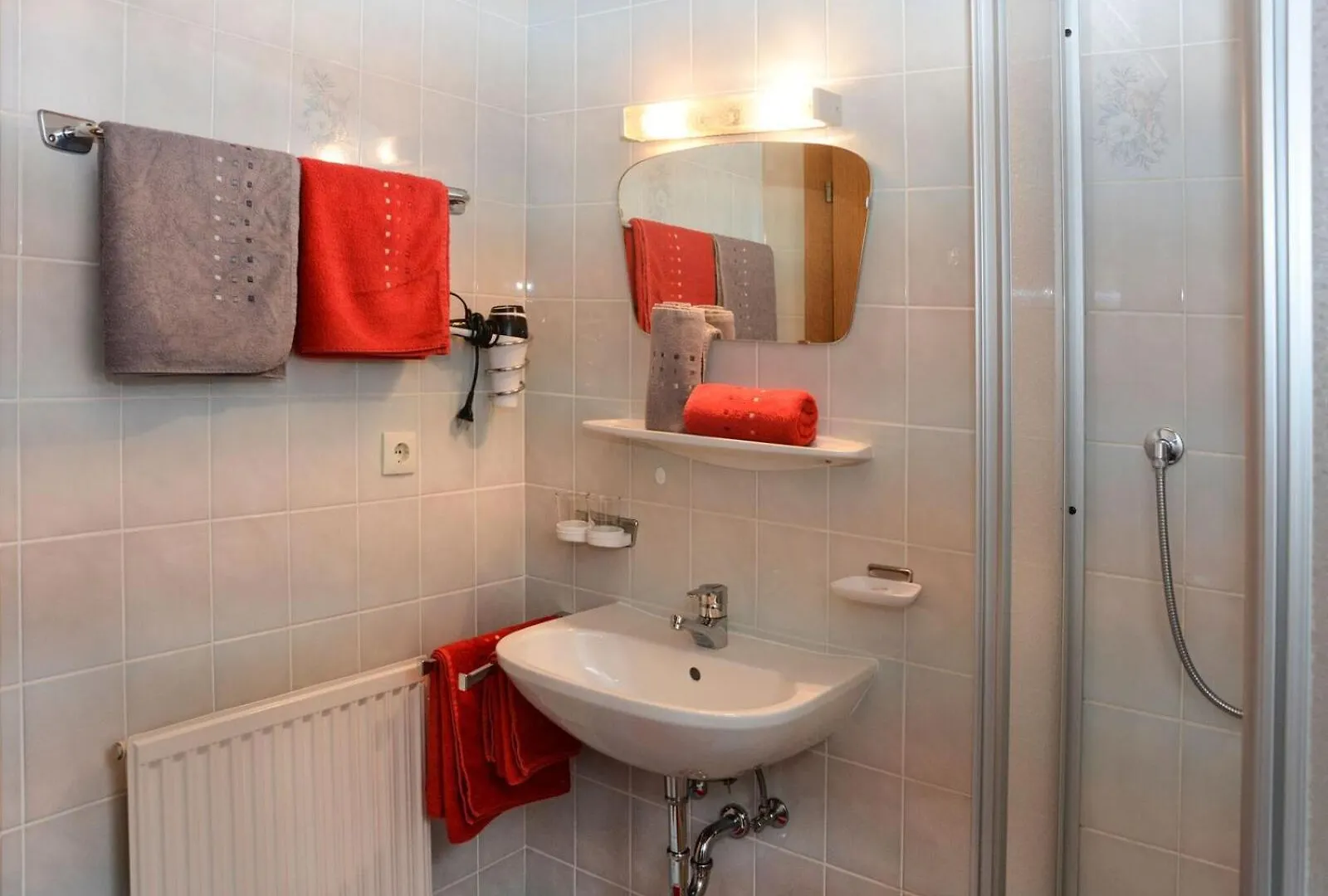 Guest house Gaestehaus Julia Ischgl Austria